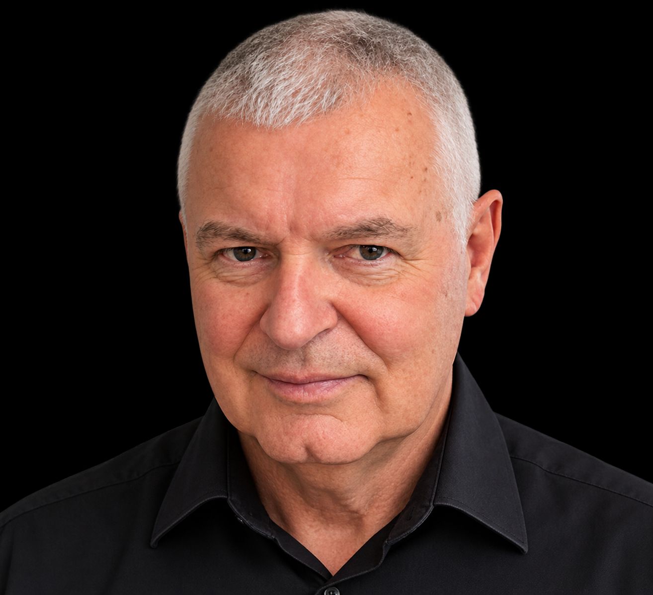 Peter Rieger-Stemmer