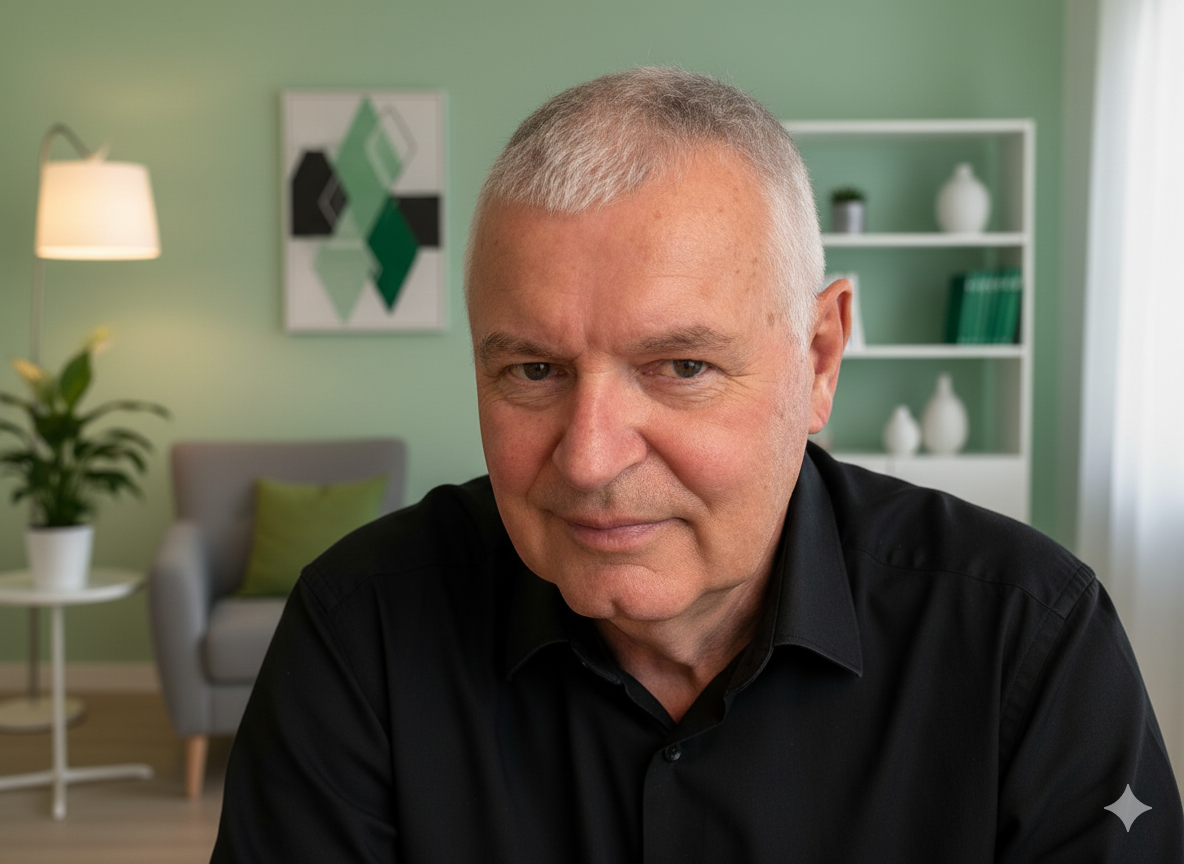 Peter Rieger-Stemmer